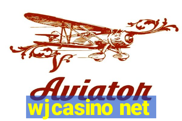 wjcasino net